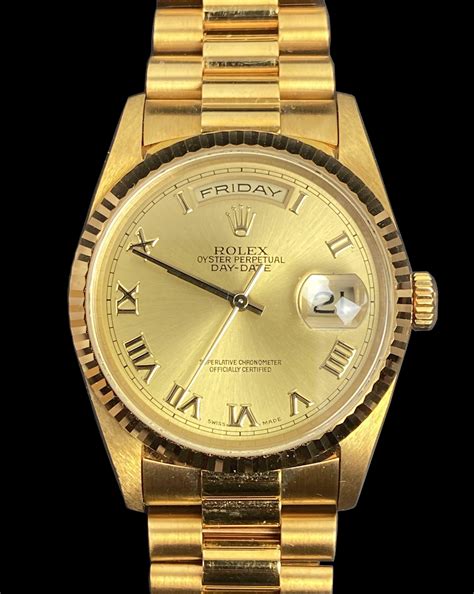 gold rolex watches mens|18k gold rolex watch prices.